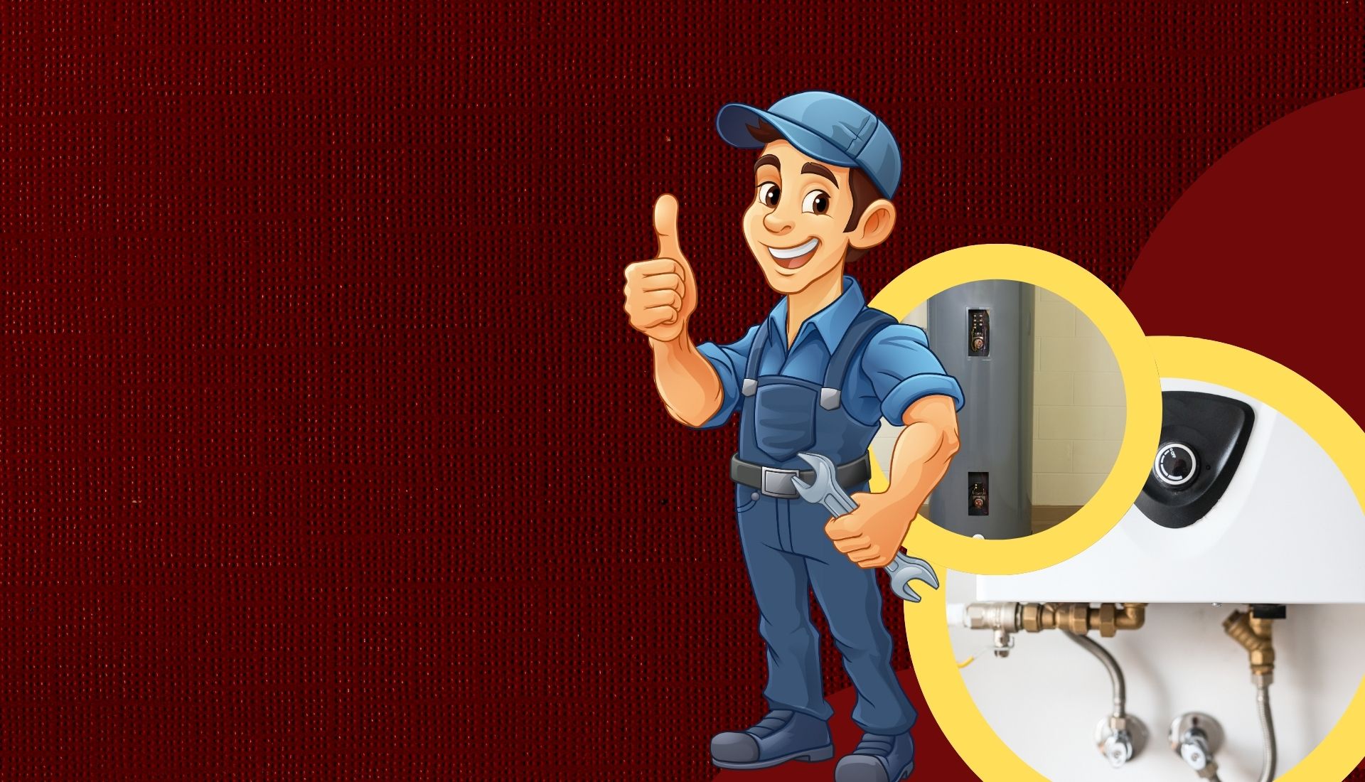 Trusted Water Heater Repair in Utah Near Me